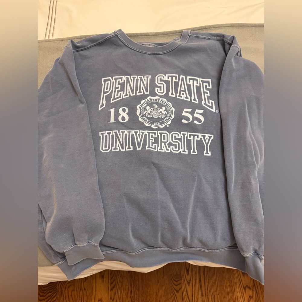 Penn State Crew Neck